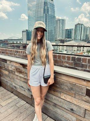 Photo of Ashley M.