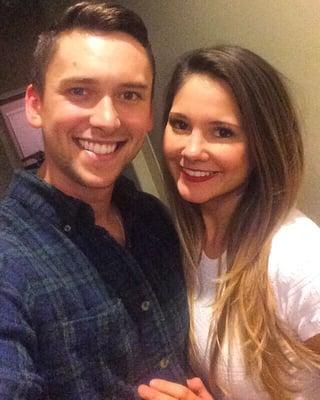 photo of Christina K.