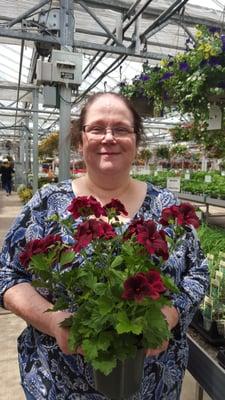 photo of Jerrilyn B.