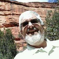 Photo of Gary F.