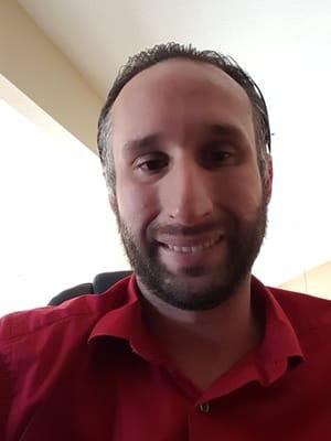 Photo of Bradley M.