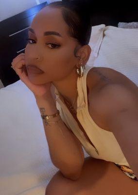 Photo of Princess B.