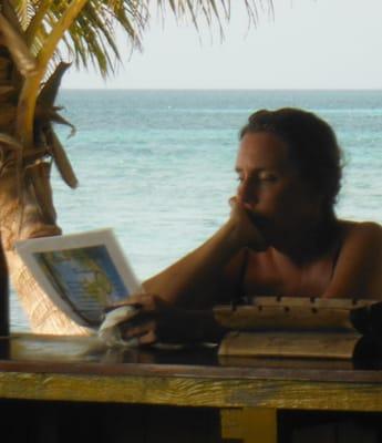 Photo of Sarah W.