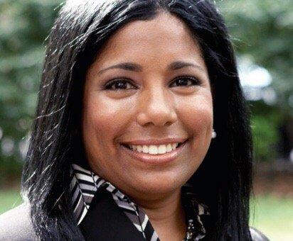 photo of Dora Maria A.