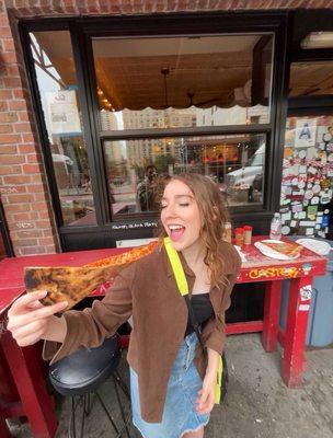 Photo of Nicole B.