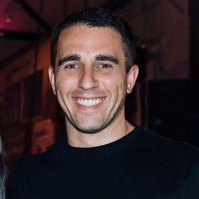 Photo of Anthony P.