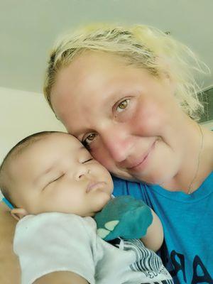 photo of Kimberly V.