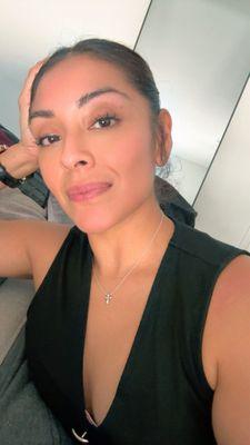 Photo of Iris G.