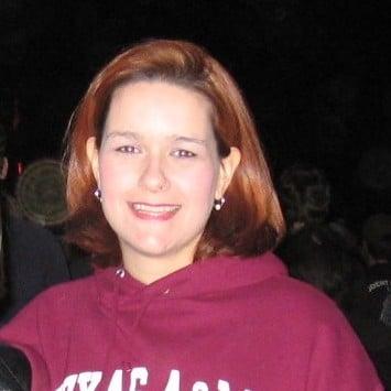 photo of Courtney D.