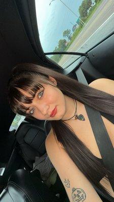 Photo of Jaclyn K.