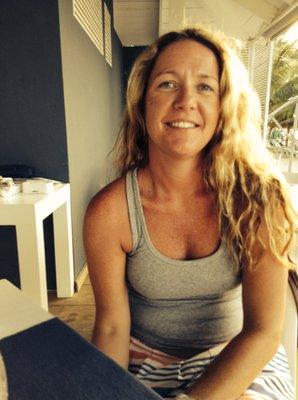 Photo of Kristin R.