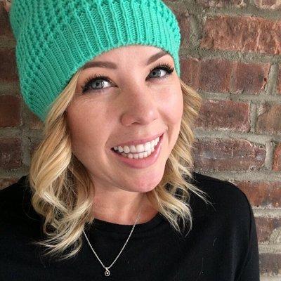 Photo of Kristen R.