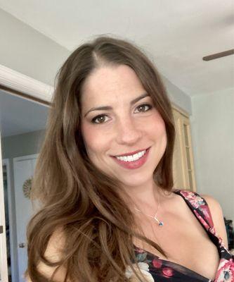 Photo of Pamela K.