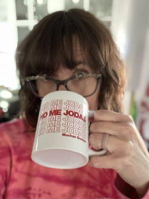 photo of Christina W.