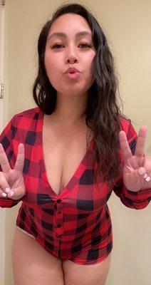 photo of Rachelle C.