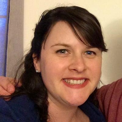 Photo of Megan C.
