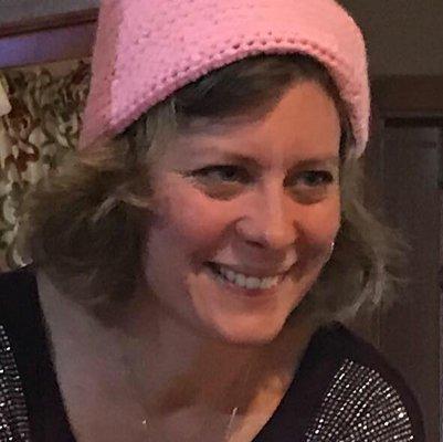 Photo of Meredith B.