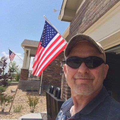 Photo of Pete R.