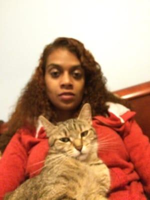 Photo of Ruth R.