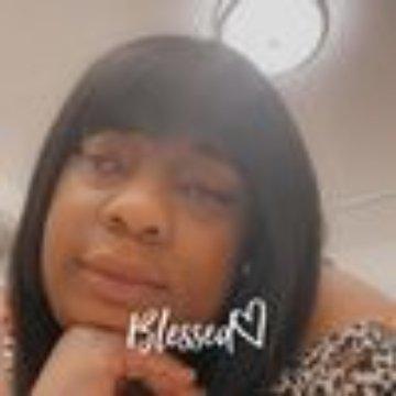 Photo of Charell J.