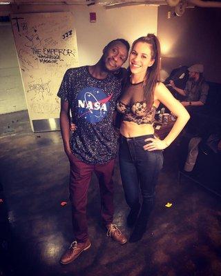 Photo of Natalie C.