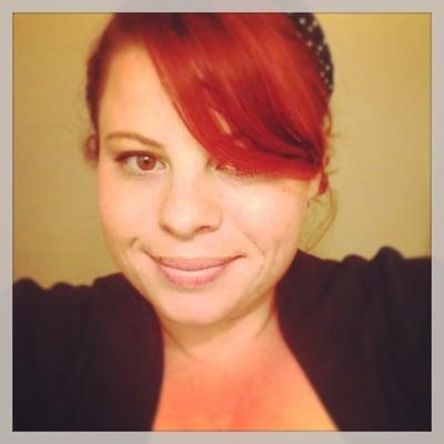 Photo of Caitlin C.
