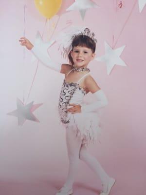 Photo of Katie K.
