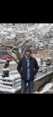 Photo of Vivek N.