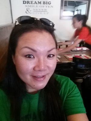 Photo of Sydara P.