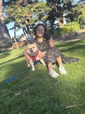 photo of Michelle C.