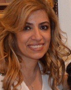 Photo of Anita S.