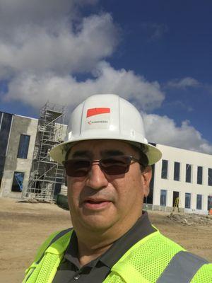 Photo of Carlos B.