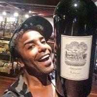 Photo of Nicholas B.