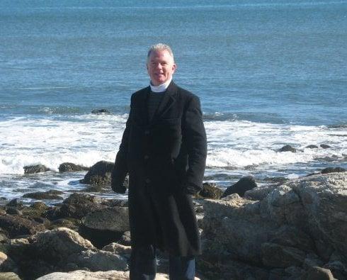 Photo of david b.