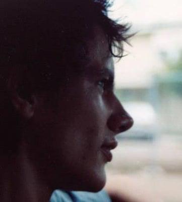 Photo of David H.