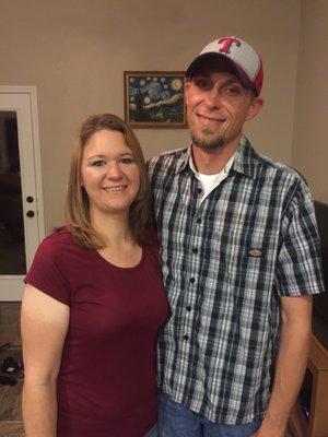 Photo of Michelle H.