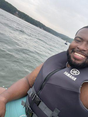 photo of Lakendrick J.