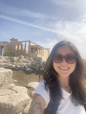 Photo of Nicole J.