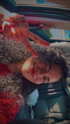 photo of Patricia M.