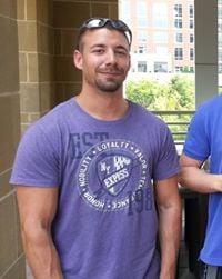 Photo of Chris H.