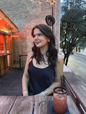 Photo of Lily K.