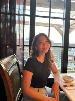 Photo of Linh T.