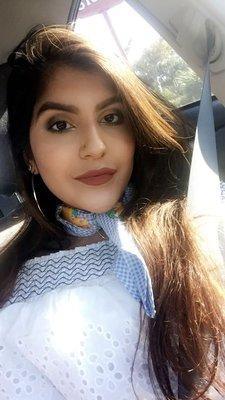 Photo of Aanchel S.