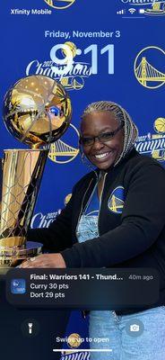 photo of Jacqueline M B.