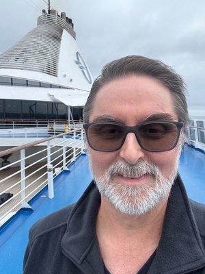 Photo of Keith D.