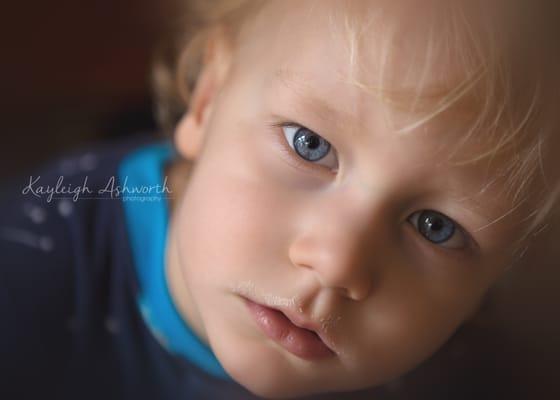 Photo of Kayleigh A.