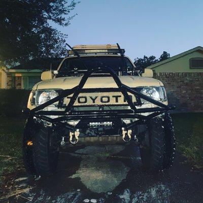 photo of Pinnacle G.