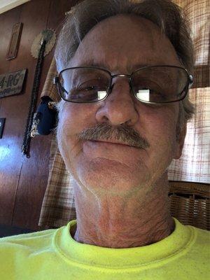 Photo of Randy G.