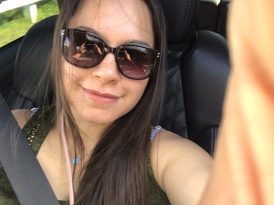 Photo of Tannia M.