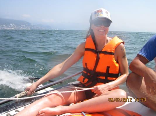 Photo of Caryn M.